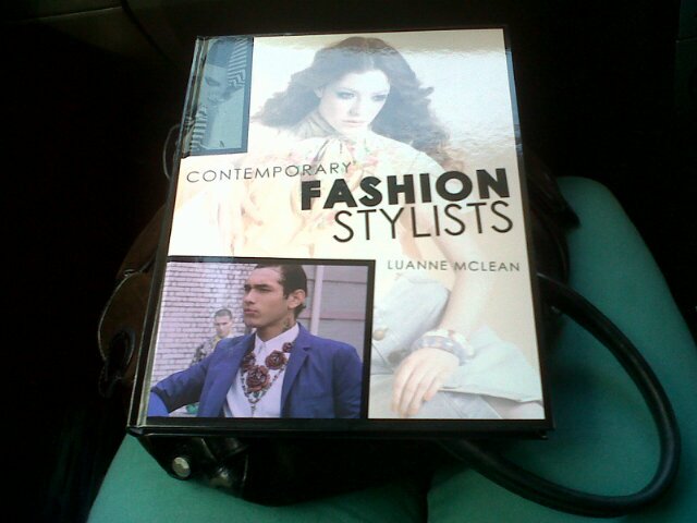 Luanne McLean banner