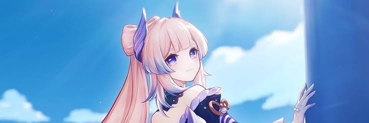 kokomilon0's profile banner image