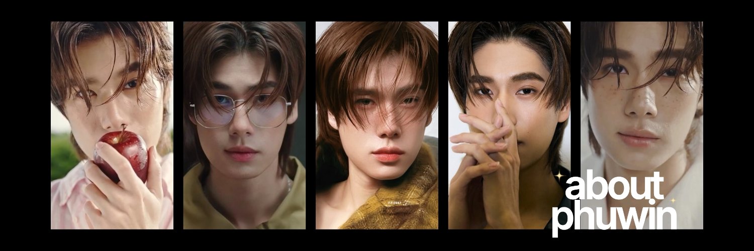 AboutPhuwin's profile banner image