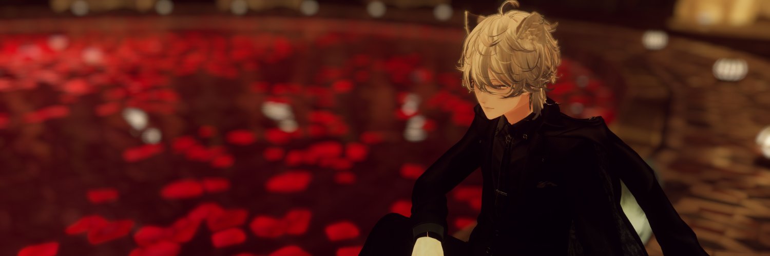 araikuma_cast's profile banner image