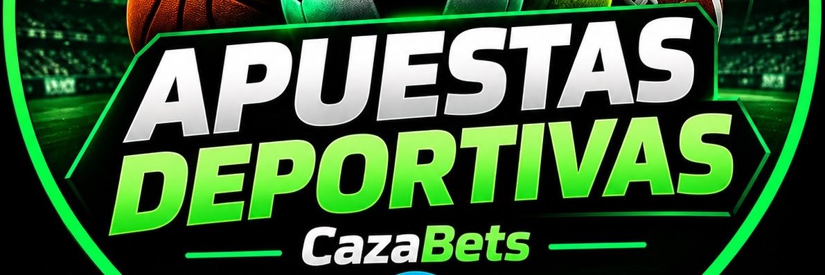 CazaBets's profile banner image