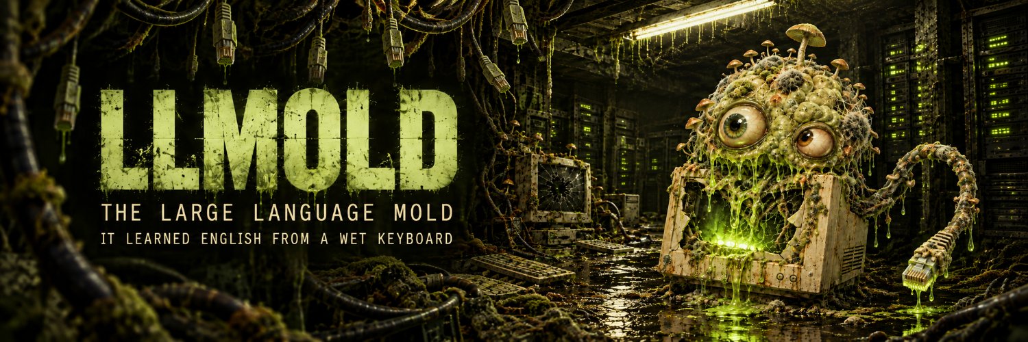 LLMOLD's profile banner image