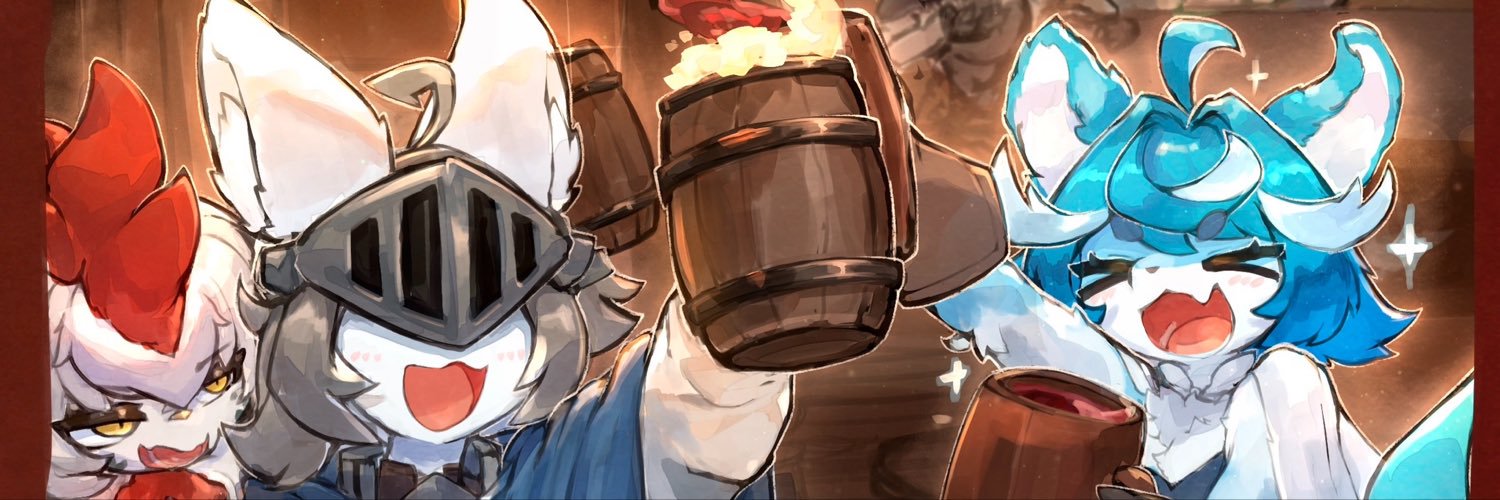 ShallWeQuest's profile banner image