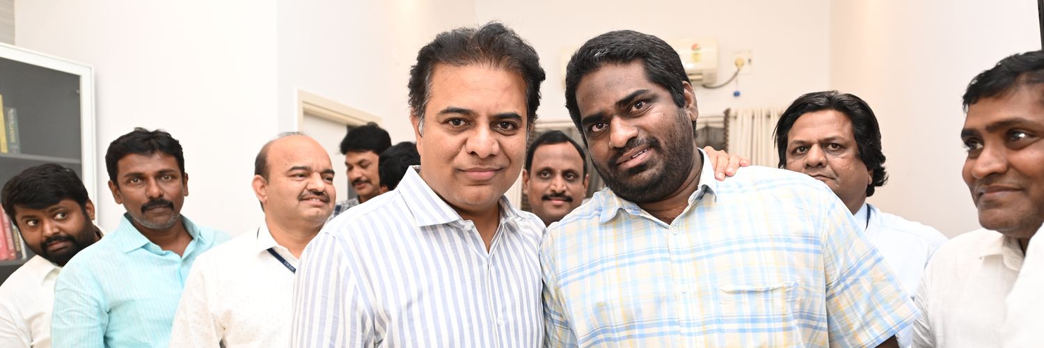 Varun Thakkallapalli banner