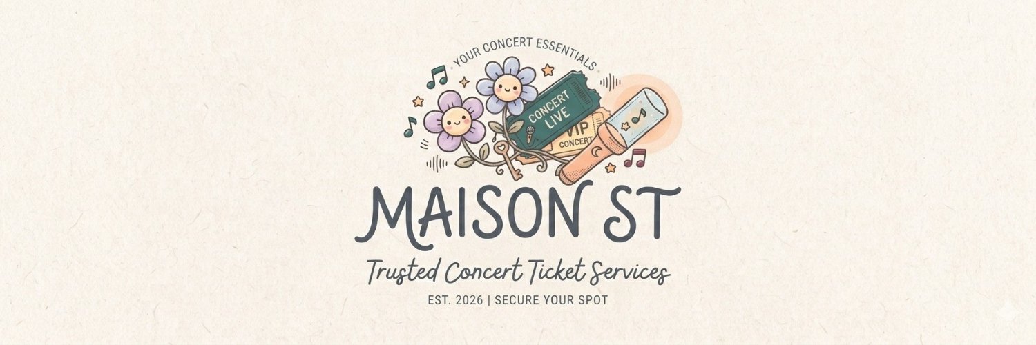 MaisonST_'s profile banner image