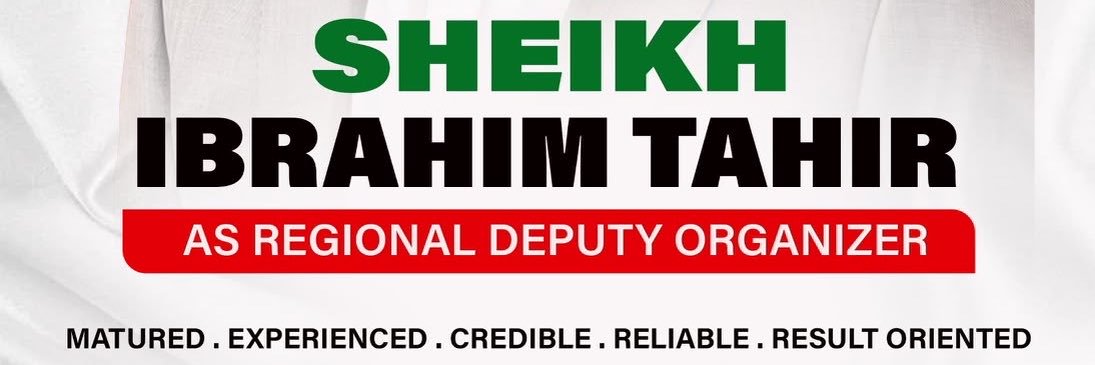 Ibrahim1sheikh's profile banner image