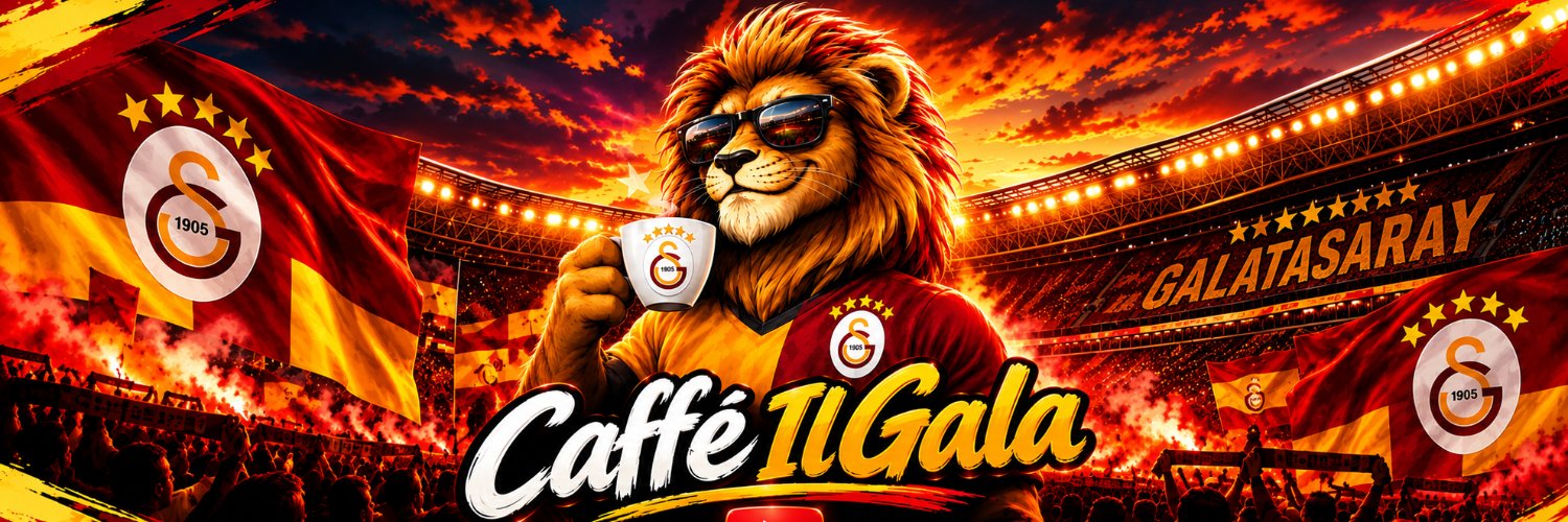 CaffeIlGalaTR's profile banner image