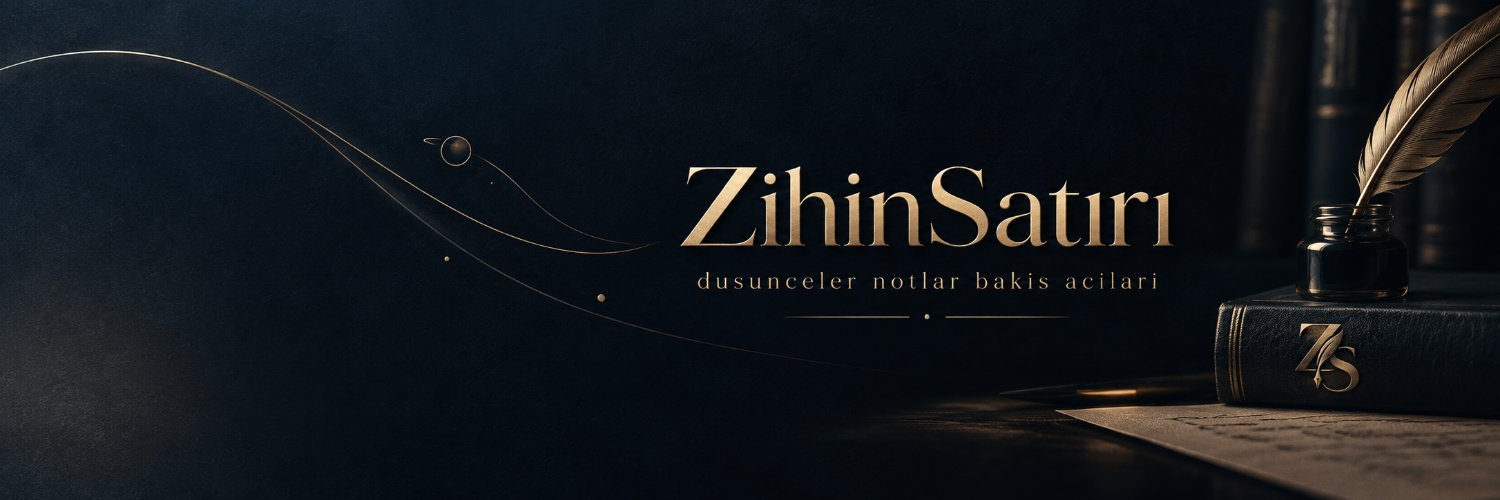 ZihninSesi's profile banner image