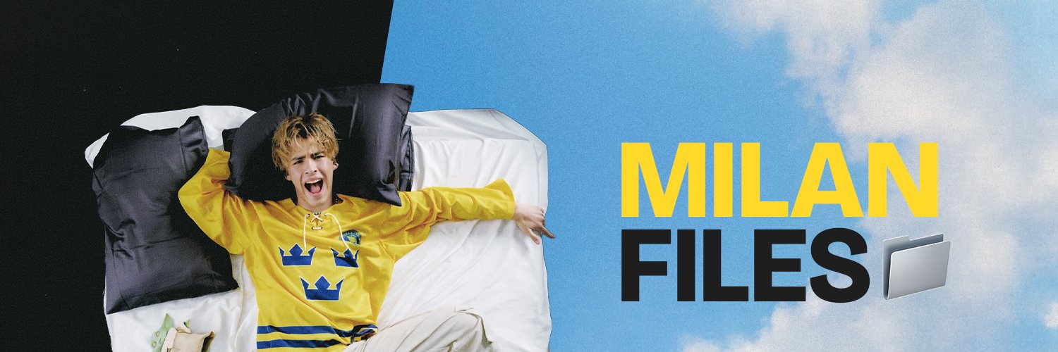 milanonderfiles's profile banner image