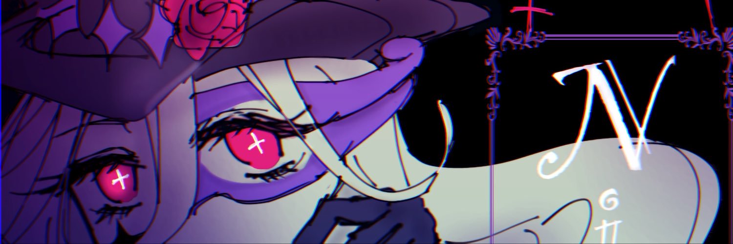 Cure__42's profile banner image