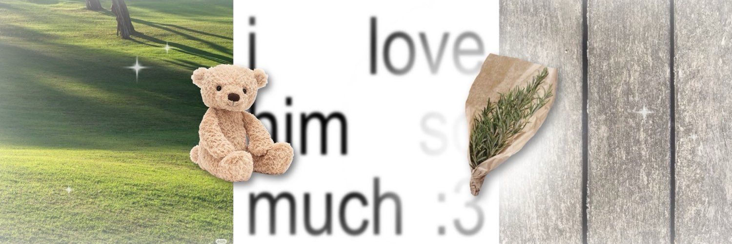 divinebinchan's profile banner image