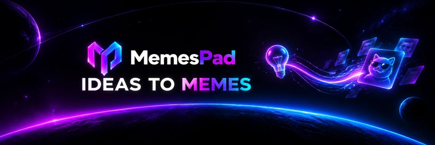 MEMES_PAD's profile banner image
