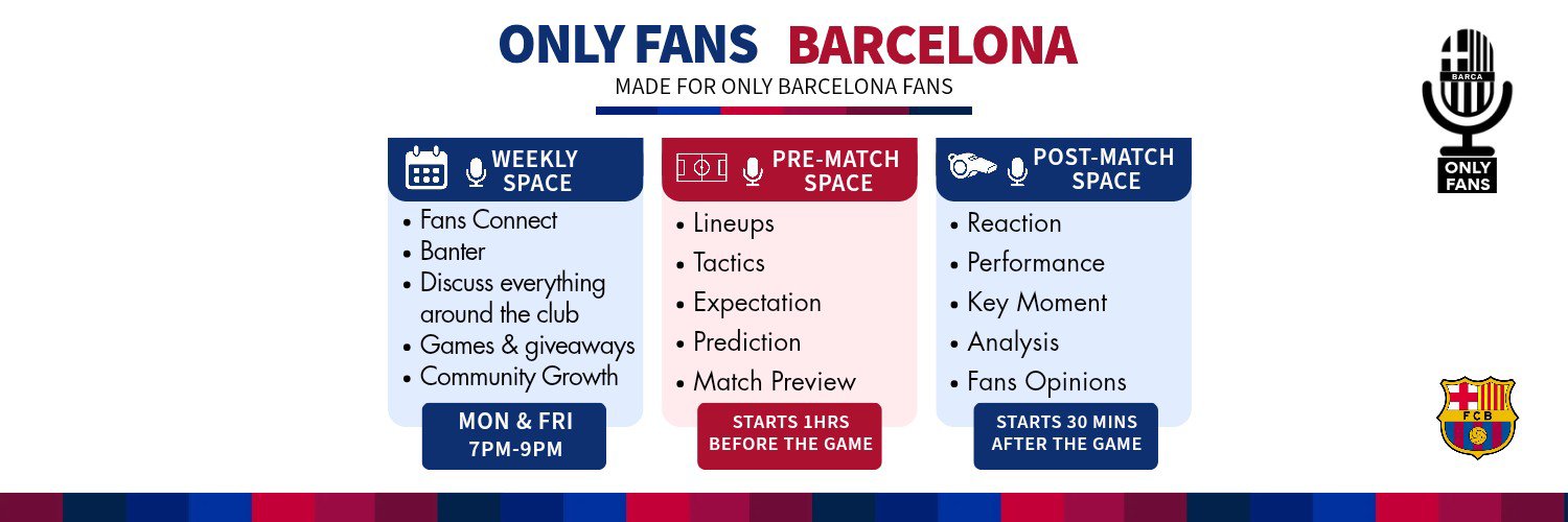 OnlyFansBarca's profile banner image