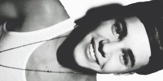 loveforjusti's profile banner image