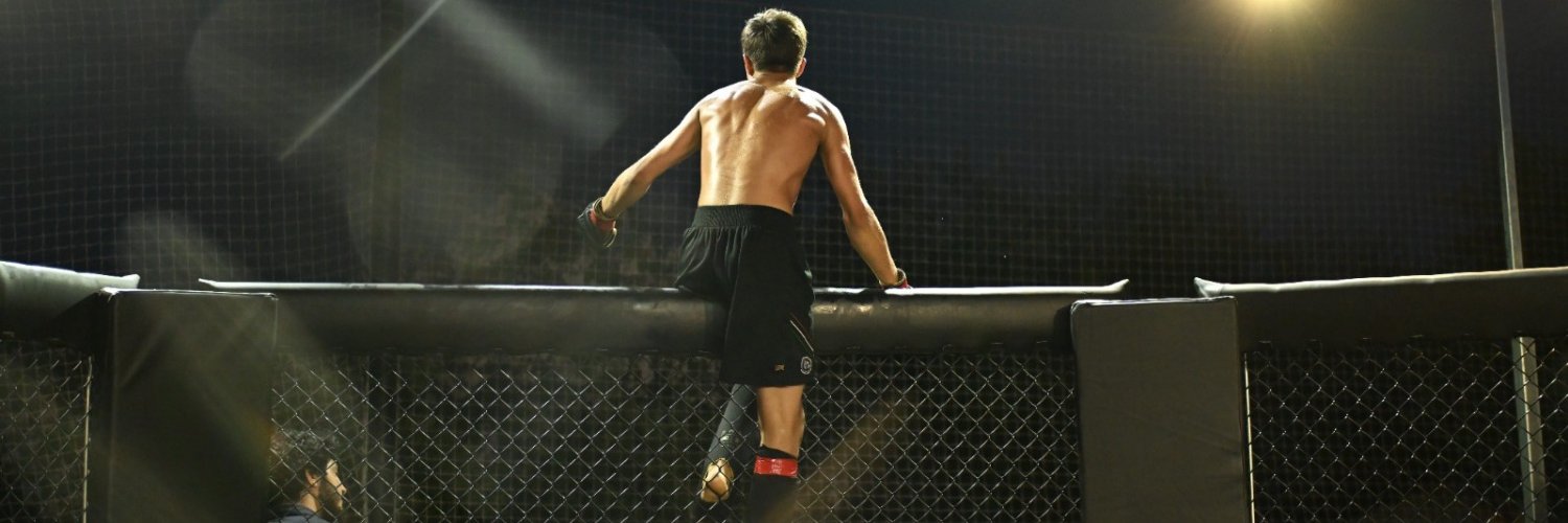 FightMaster08's profile banner image