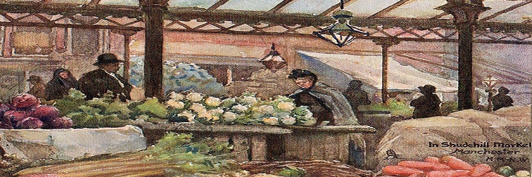 The Aristologist banner