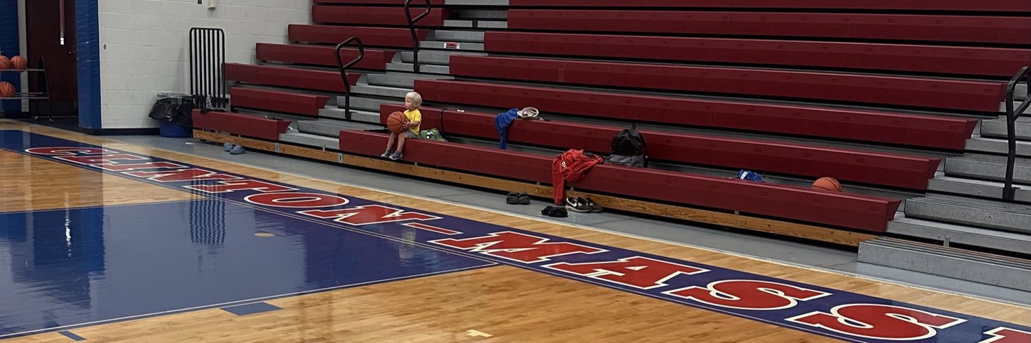 Dustin Eads banner