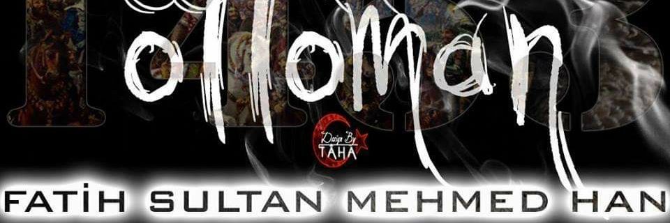 ottomanvip's profile banner image