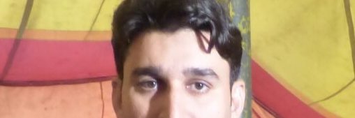 ijazimran's profile banner image