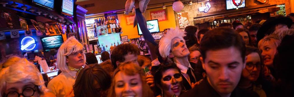 Allston Pudding banner