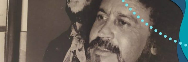 Arnol López banner