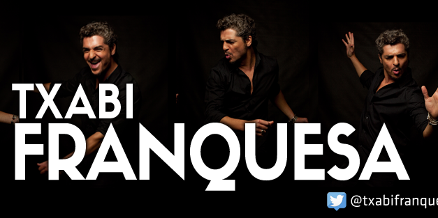 Txabi Franquesa banner