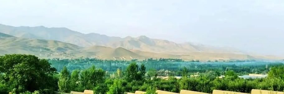 TajiksofWardak's profile banner image