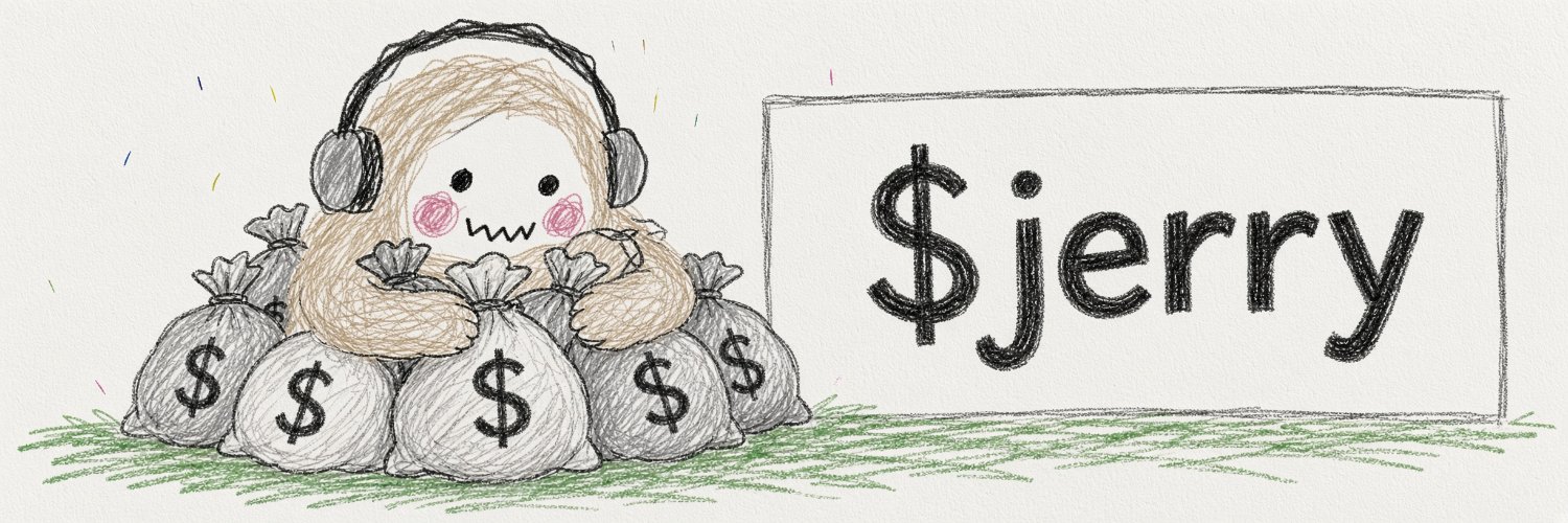 jerrymuse66's profile banner image