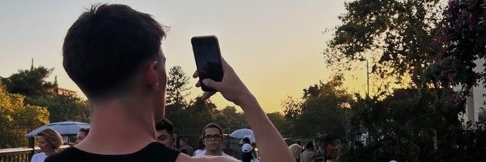 Xandermacks's profile banner image