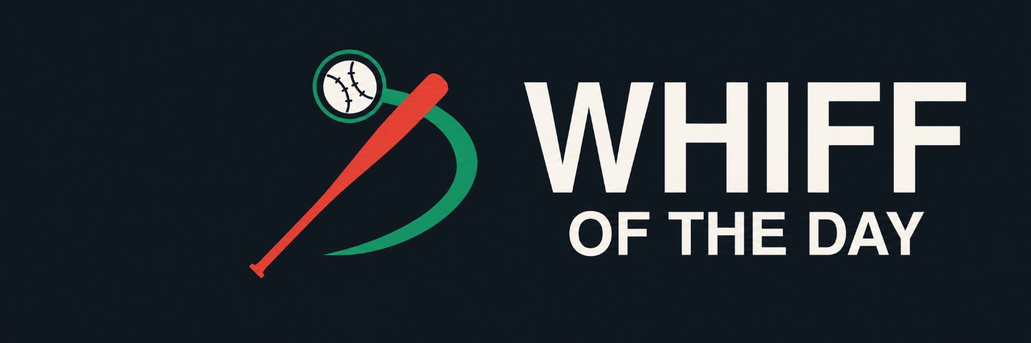 whiffoftheday's profile banner image