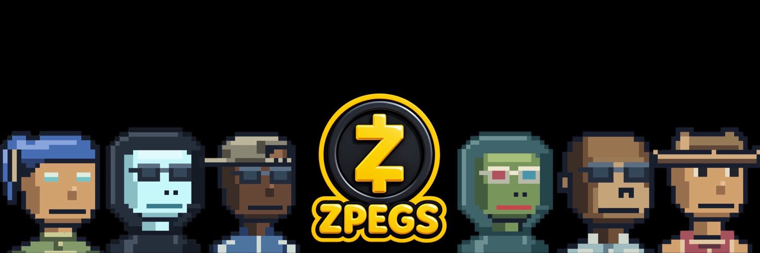 ZPEGSnfts's profile banner image