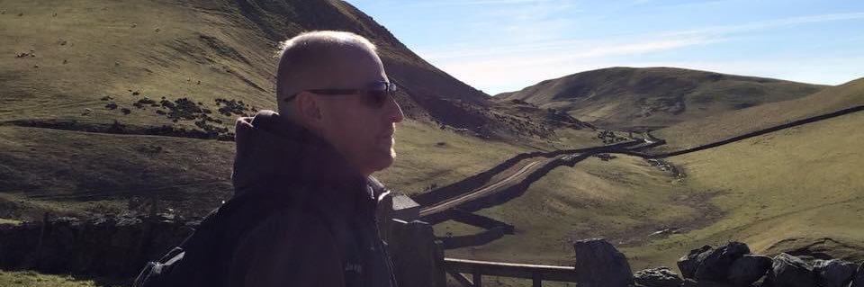 Andrew H Wright banner