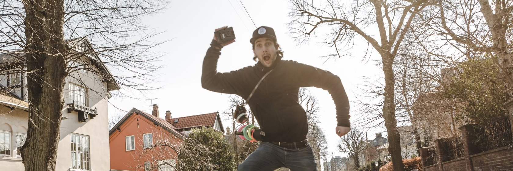 AdamUllstrom's profile banner image