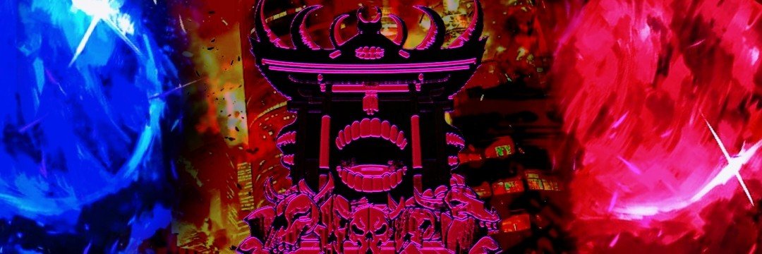 The_QueenInfite's profile banner image
