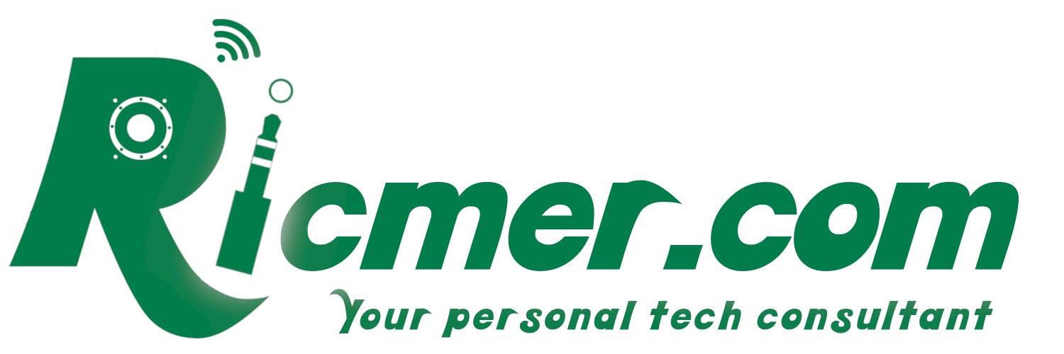 ricmer's profile banner image