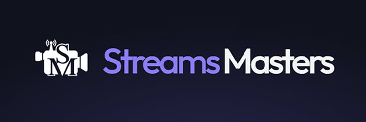 StreamsMasters's profile banner image