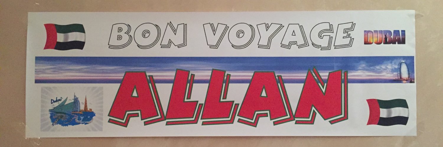 AllanM33's profile banner image