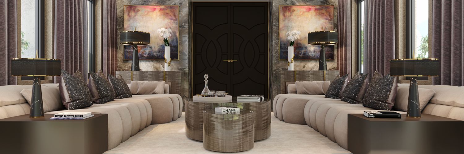 Touched Interiors banner