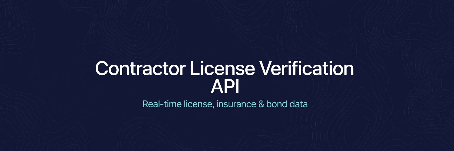 StateLicenseio's profile banner image