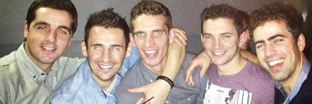 Eamonn Callaghan banner