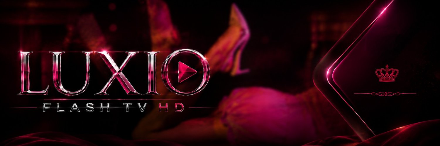 LuxioFlash_1's profile banner image