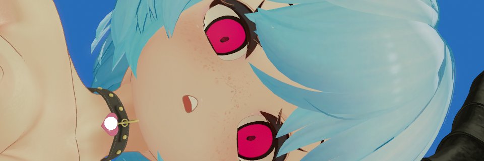 bluefyvrc's profile banner image