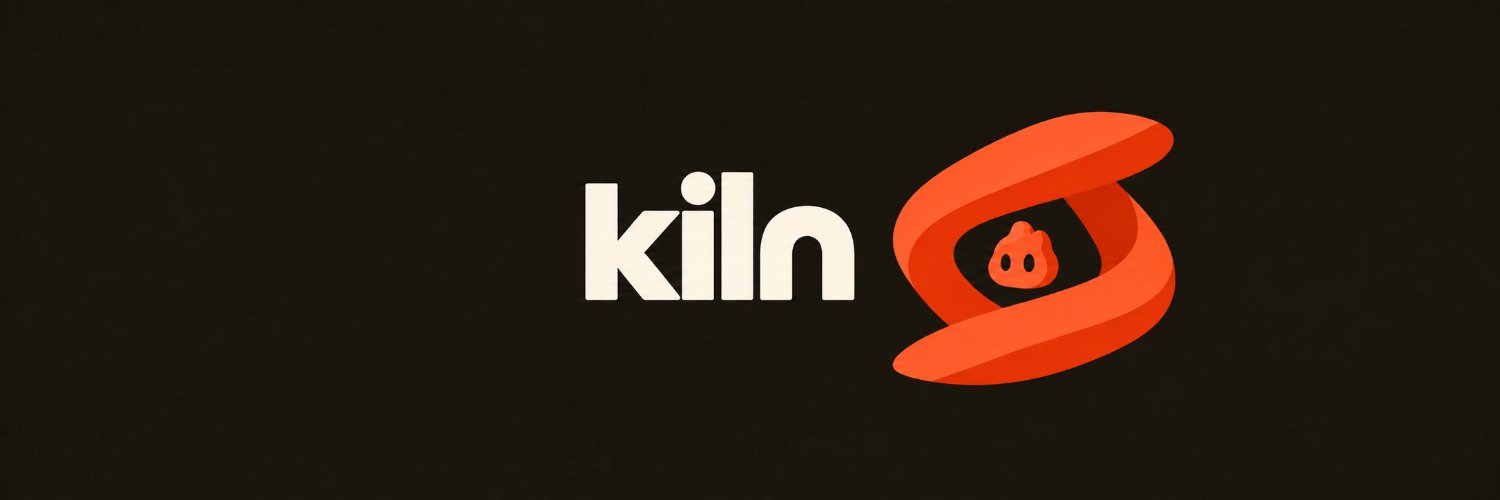 firewithkiln's profile banner image
