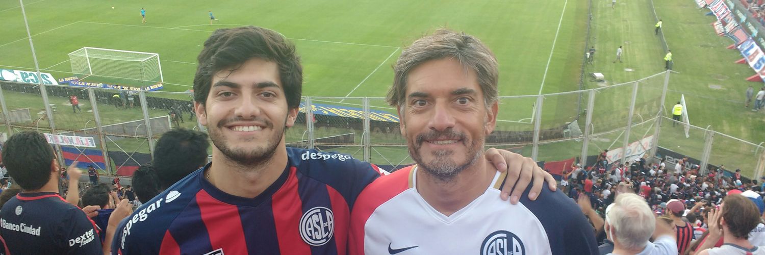RaulBelligotti's profile banner image