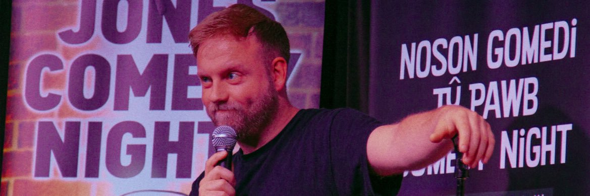 Joshsedman's profile banner image
