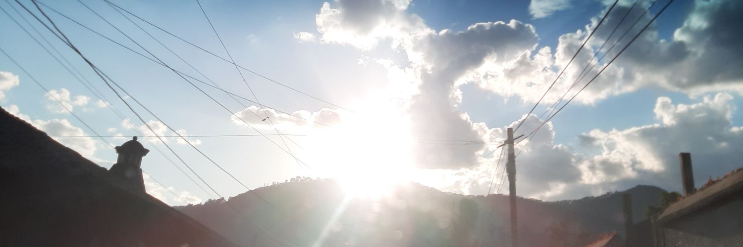 rafamazate's profile banner image
