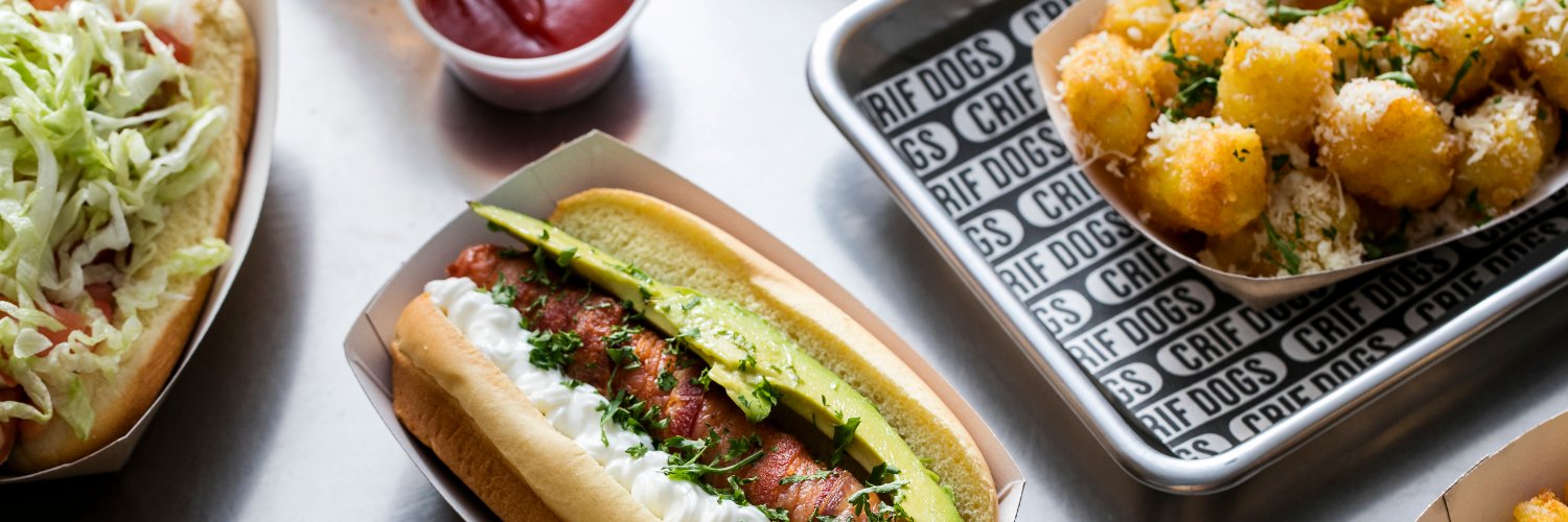 CrifDogs's profile banner image