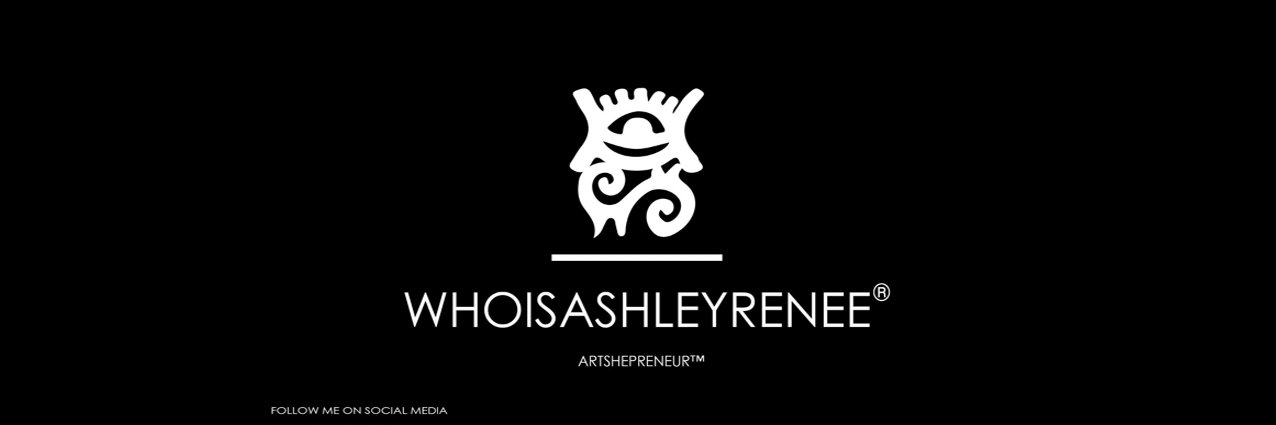 AshleyReneeWho's profile banner image