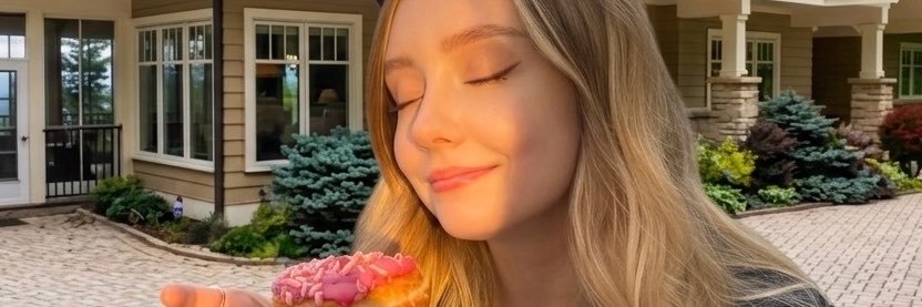 LucyMclina's profile banner image