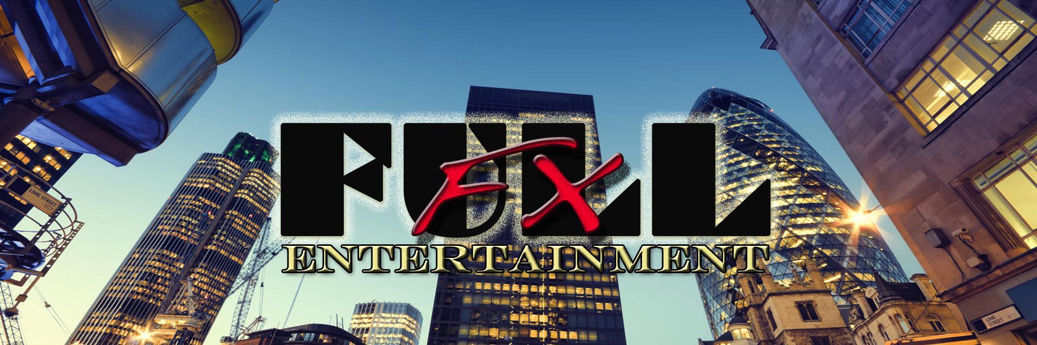 FULLFXMEDIA's profile banner image